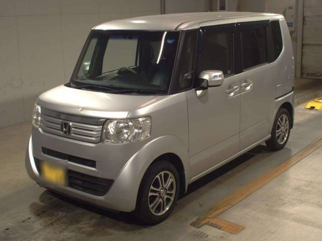 4061 HONDA N BOX JF1 2013 г. (TAA Kyushu)